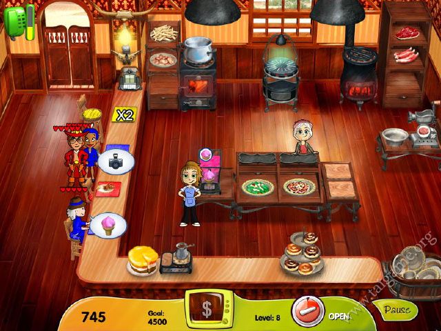 Download cooking dash dinertown studios game free pc full version data recovery