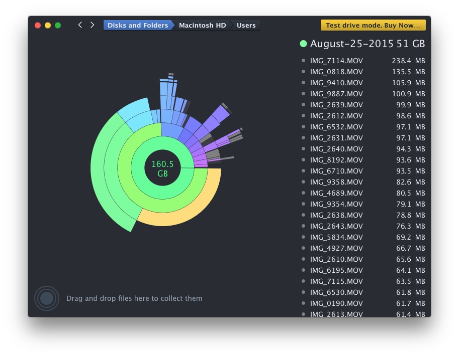 Daisydisk download