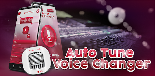 Auto tune voice changer software 2017